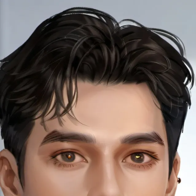 chat with ai character: Jack
