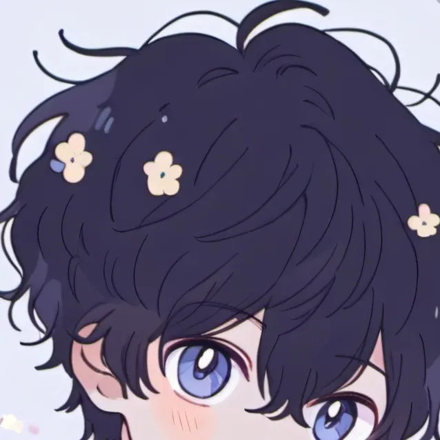 chat with ai character: Daniel~⭐