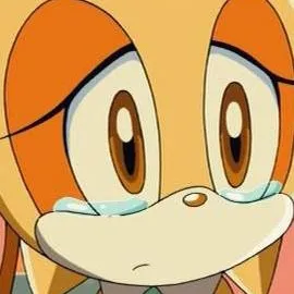 chat with ai character: Cream the rabbit 