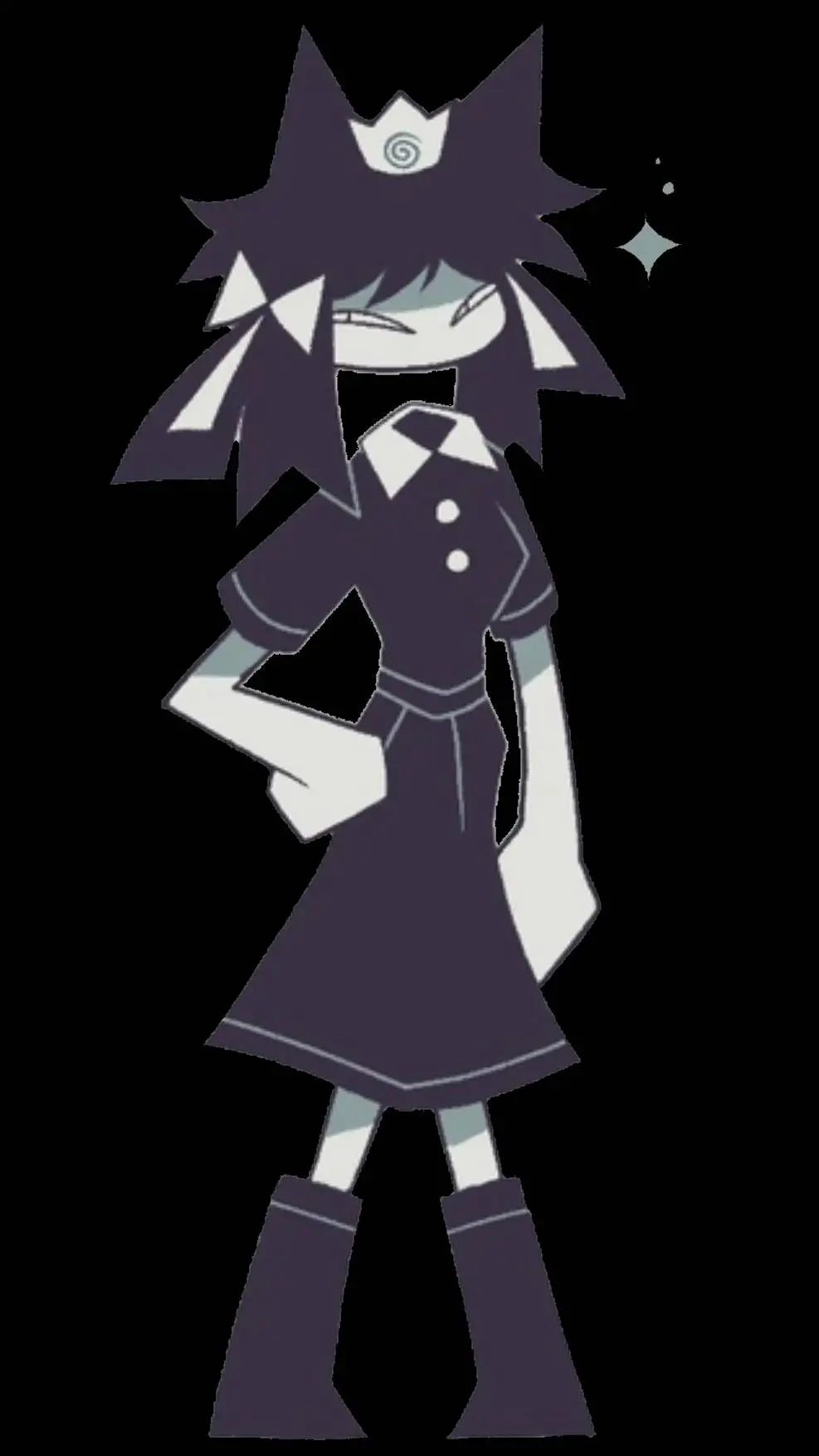 ai character: Lizzy [FPE] background