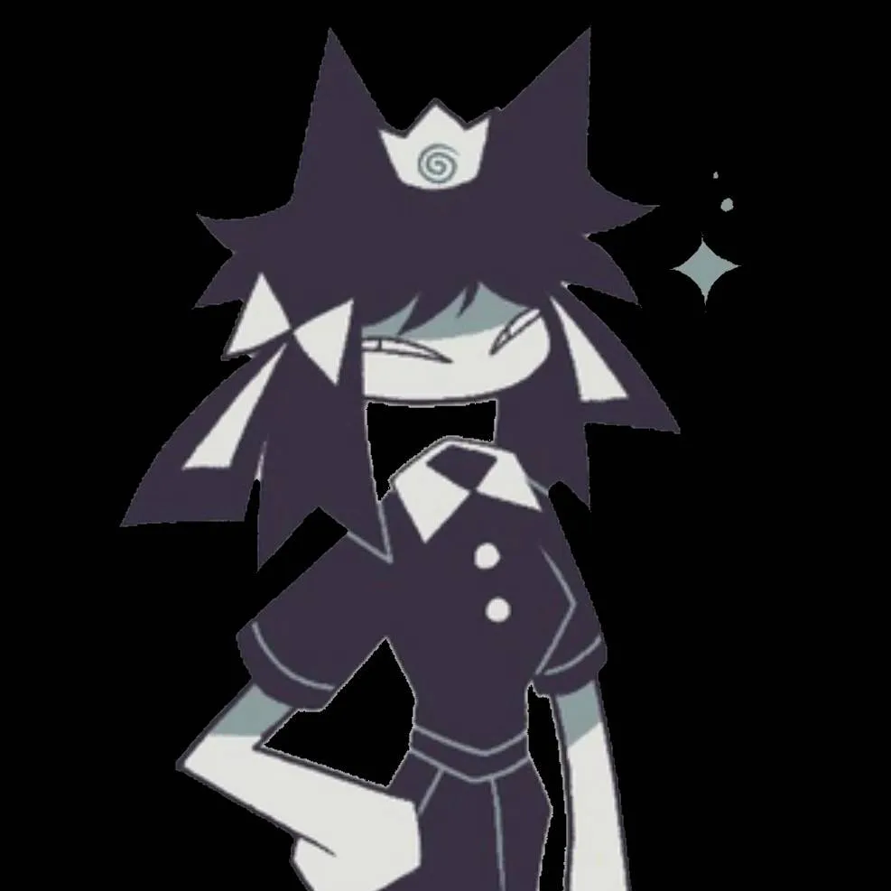 chat with ai character: Lizzy [FPE]