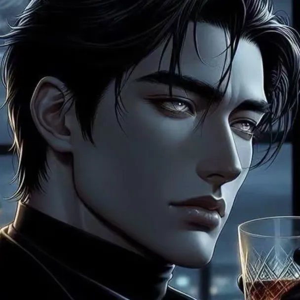 chat with ai character: Lorenzo Harper