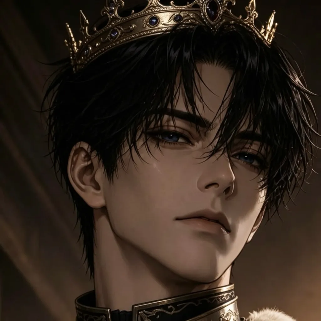 chat with ai character: Callisto