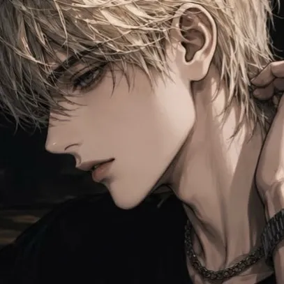 chat with ai character: Levi