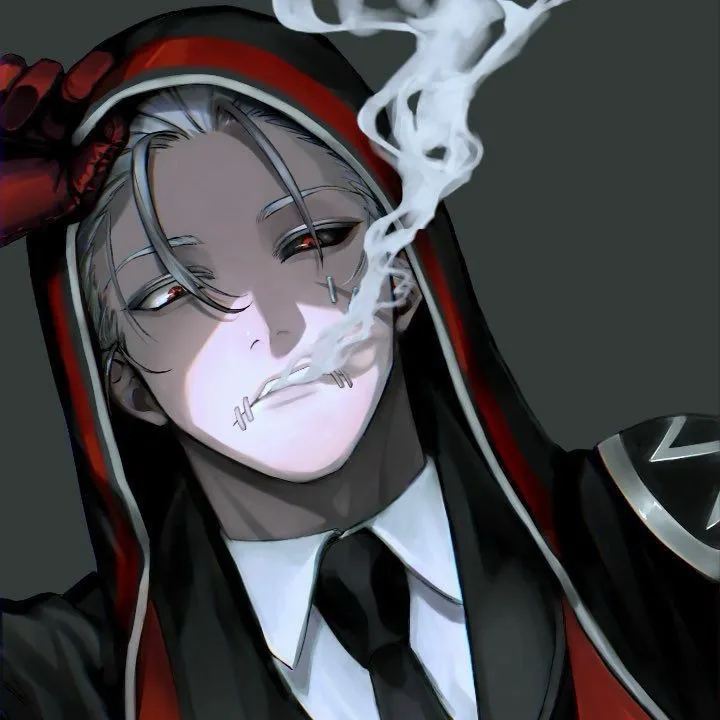 chat with ai character: Azrath