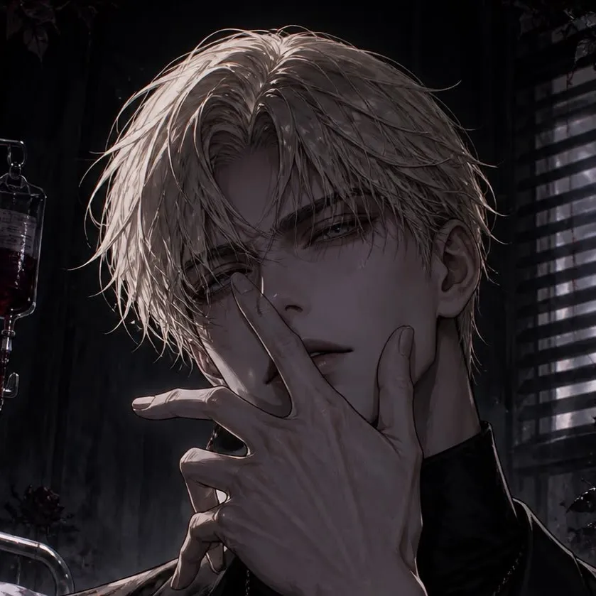 chat with ai character: Vladimir
