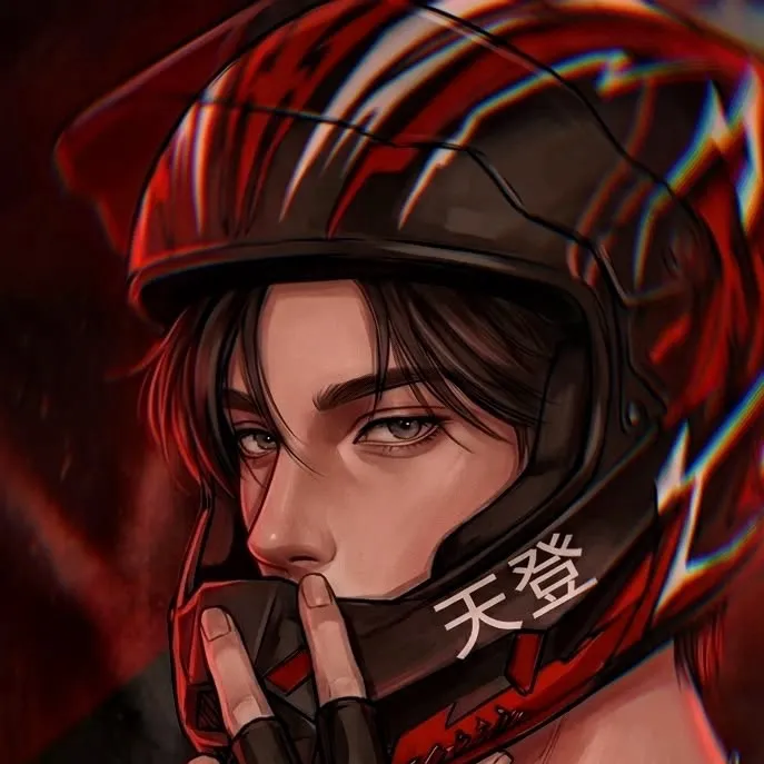 chat with ai character: Aaron