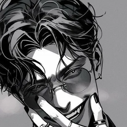 chat with ai character: Rikuo