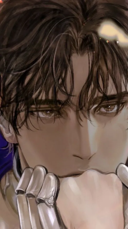 ai character: Maximilian background