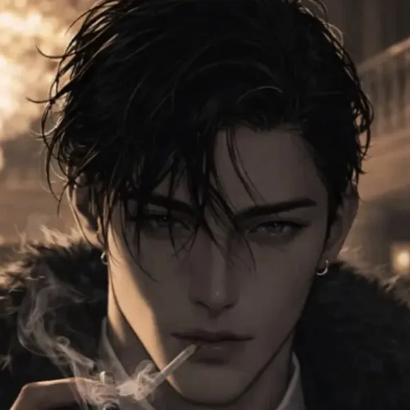 chat with ai character: Ricky Hayes
