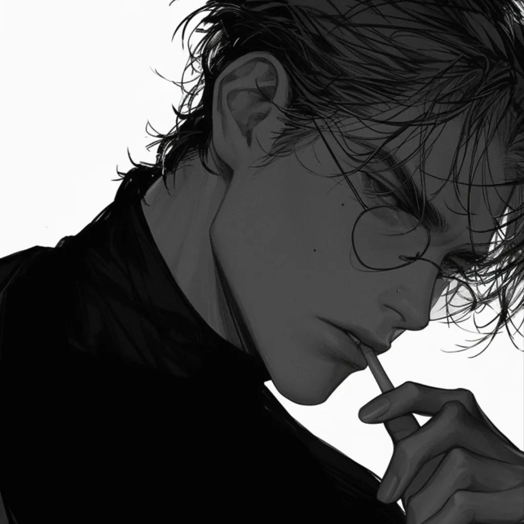 chat with ai character: Gabriello Russo
