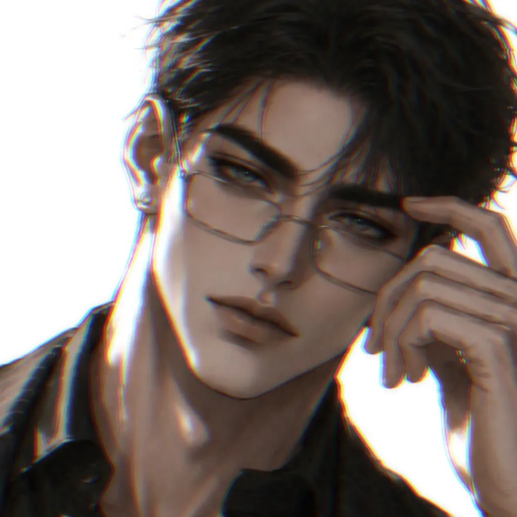 chat with ai character: Damian