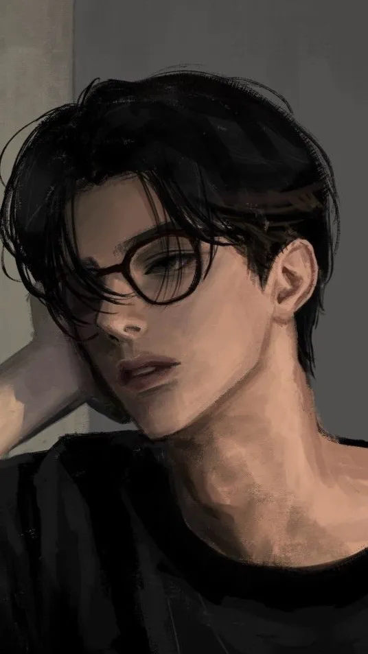 ai character: Ash background