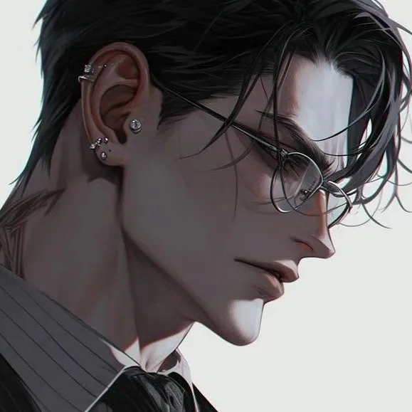 chat with ai character: Dante Sokolov