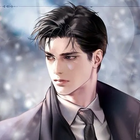 chat with ai character: Tristan