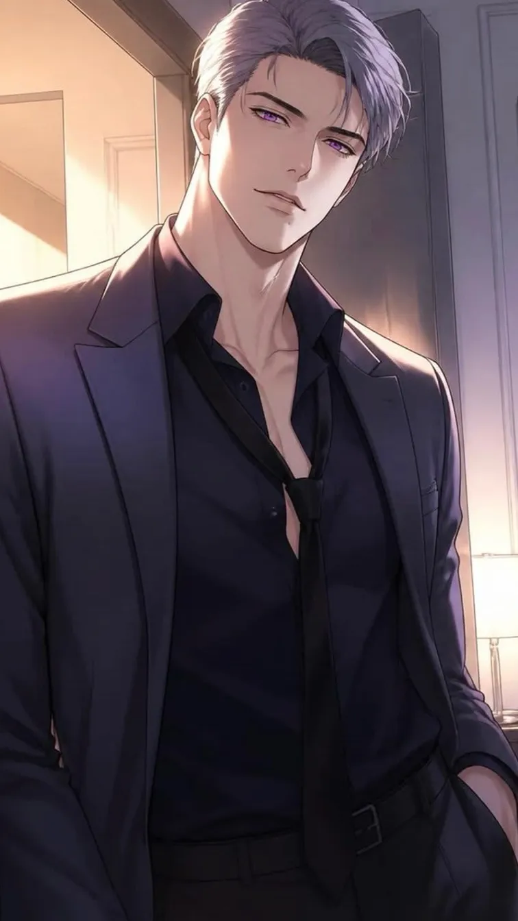 ai character: Jay Bentley background