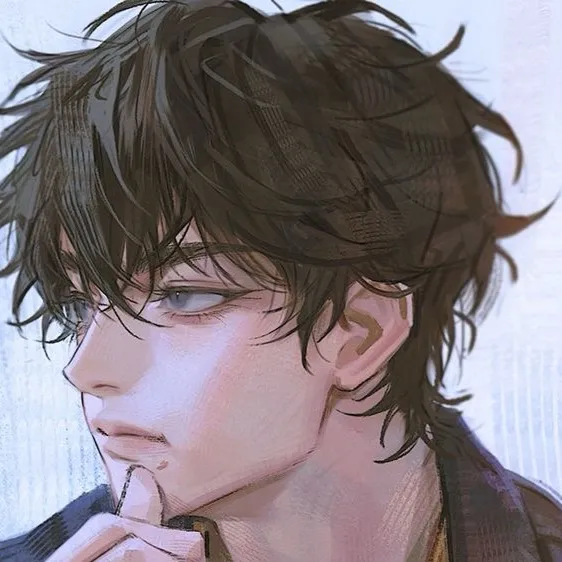 chat with ai character: Farrell