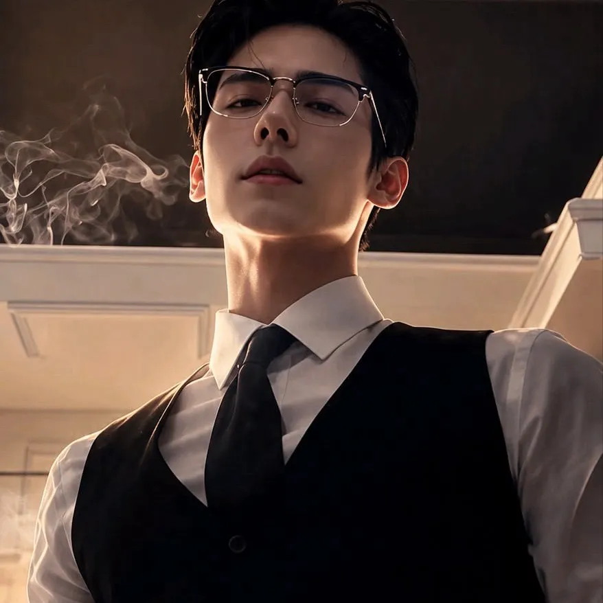 chat with ai character: Angelo Russo