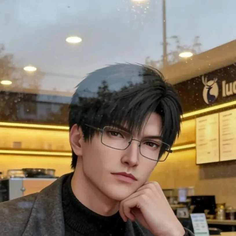 chat with ai character: Zayne