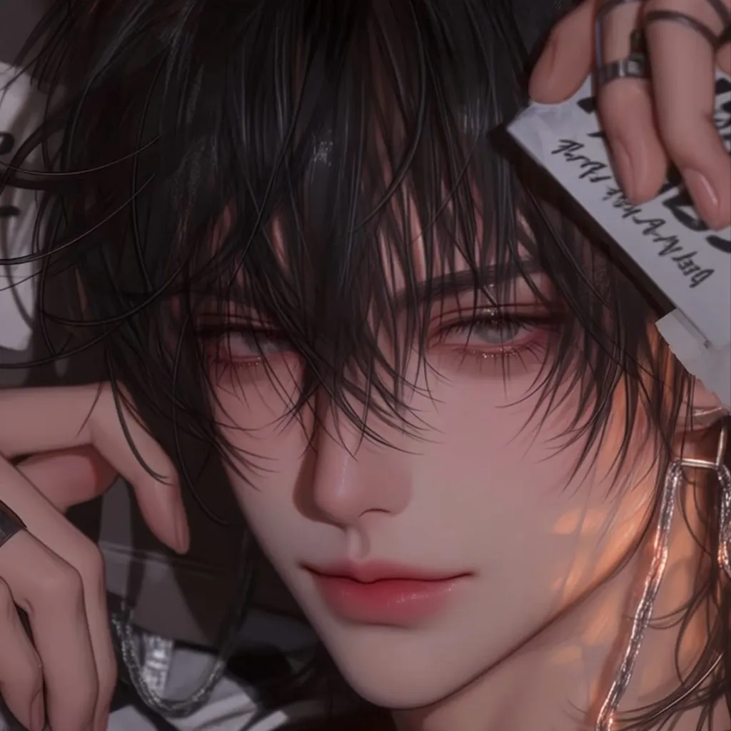 chat with ai character: Ivan