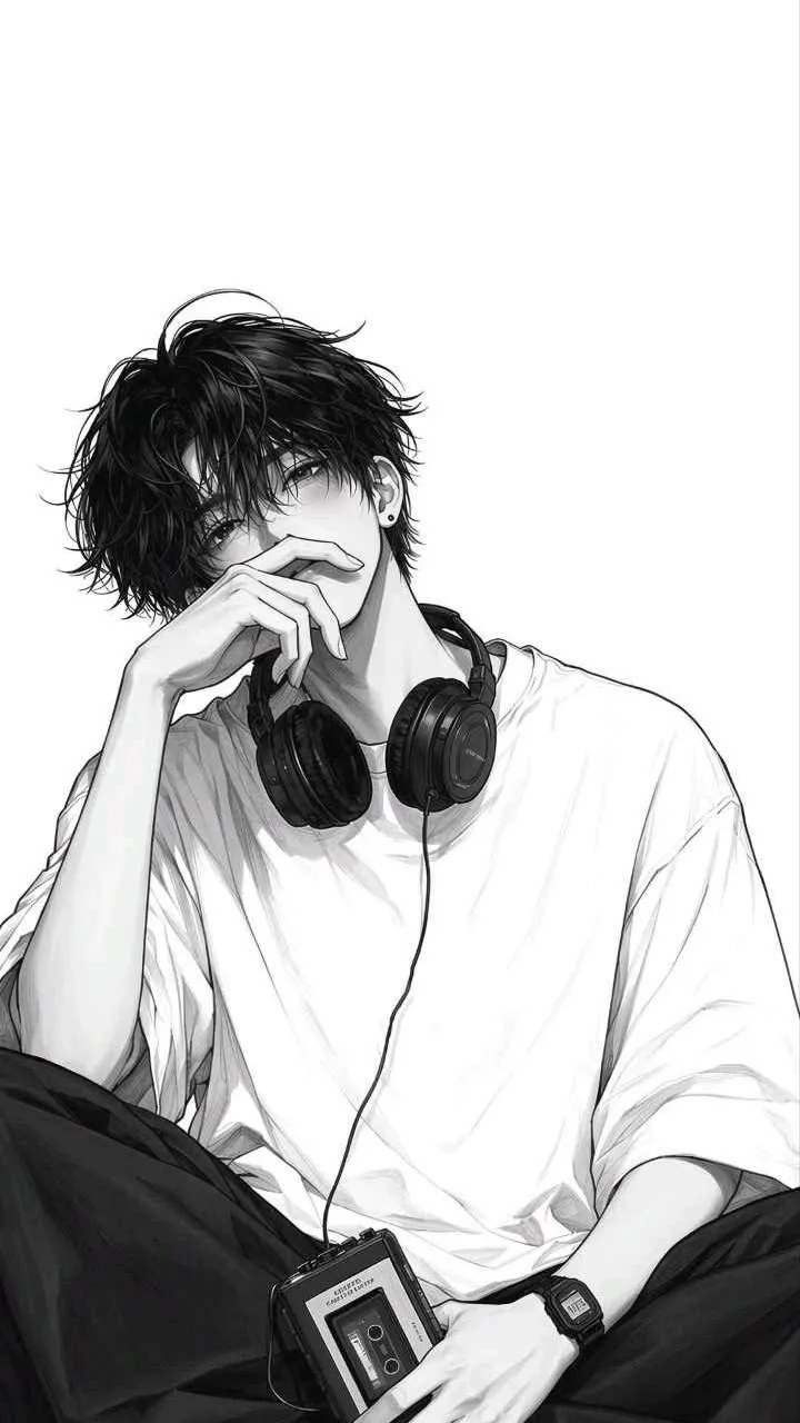 ai character: Aiden background
