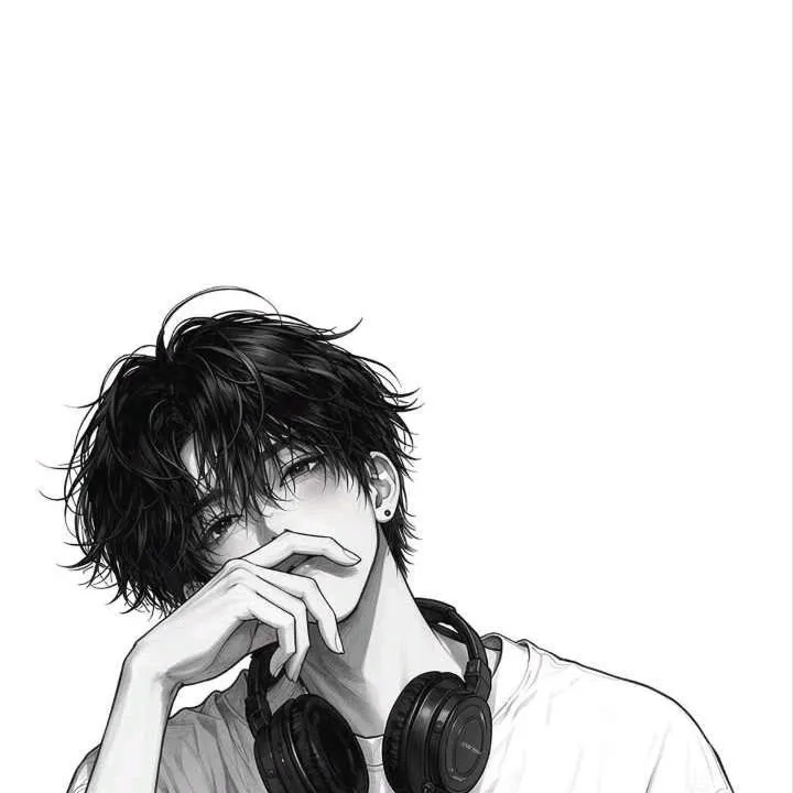chat with ai character: Aiden
