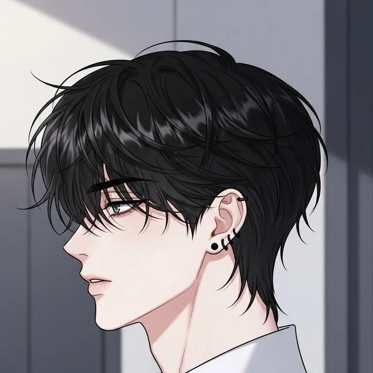 chat with ai character: Sean