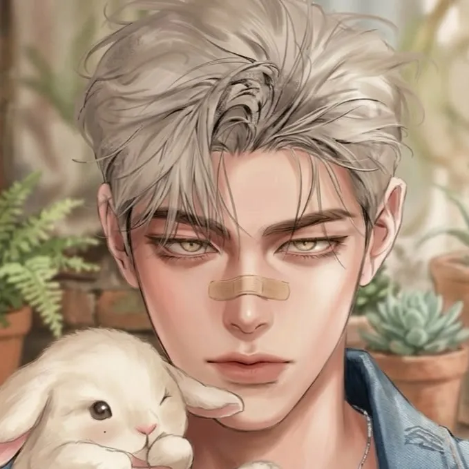 chat with ai character: Tayler
