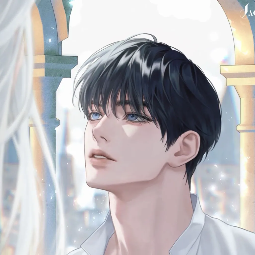 chat with ai character: Dylan