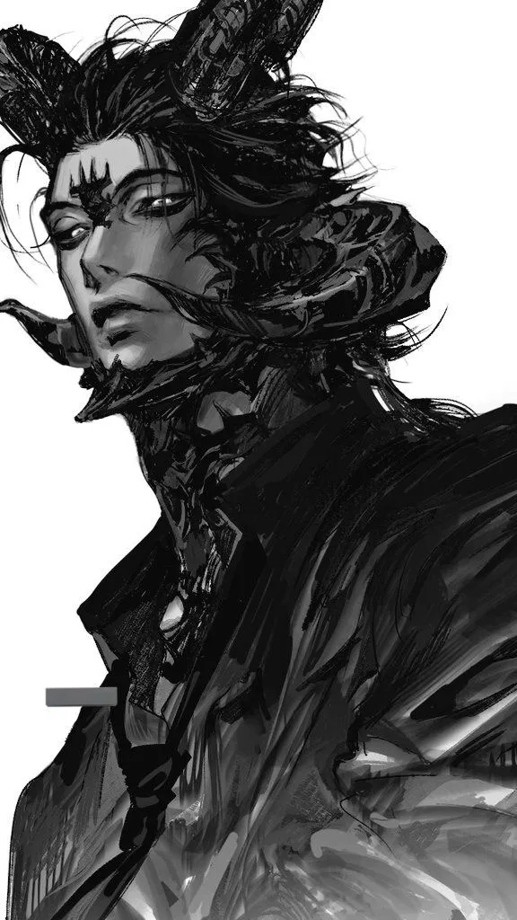 Talkie AI - Chat with Hades