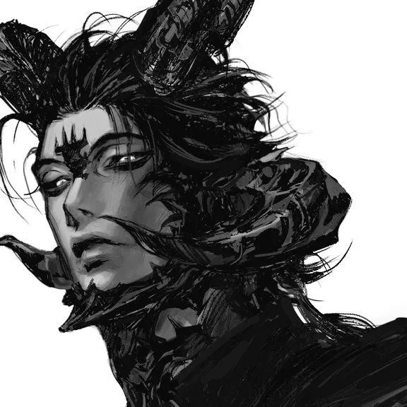 chat with ai character: Hades