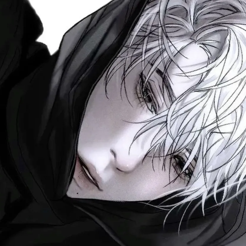 chat with ai character: Ricky
