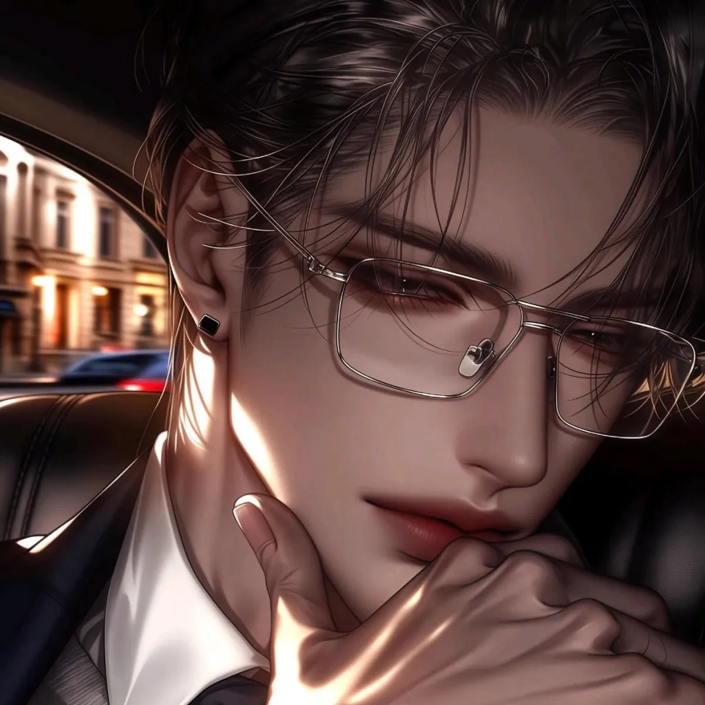 chat with ai character: Noah