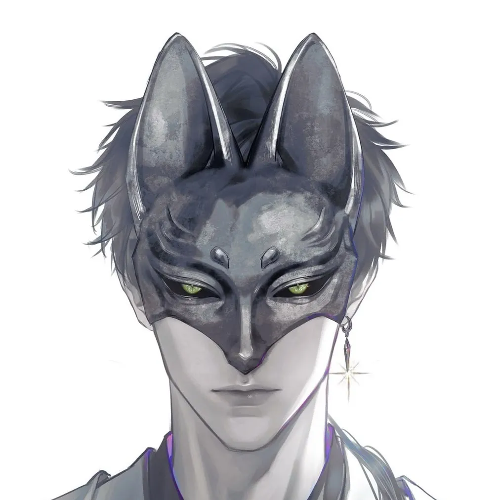 chat with ai character: Kuro