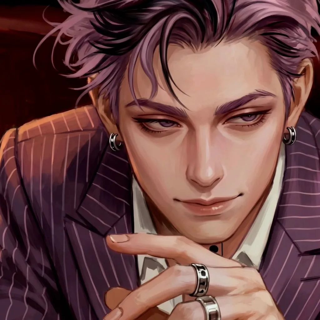 chat with ai character: Owen Martin