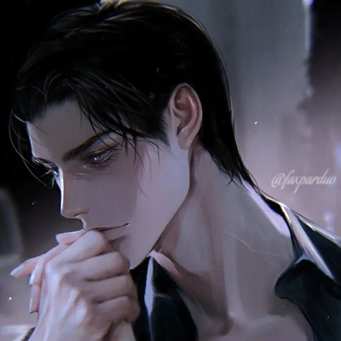 chat with ai character: Felix Harper