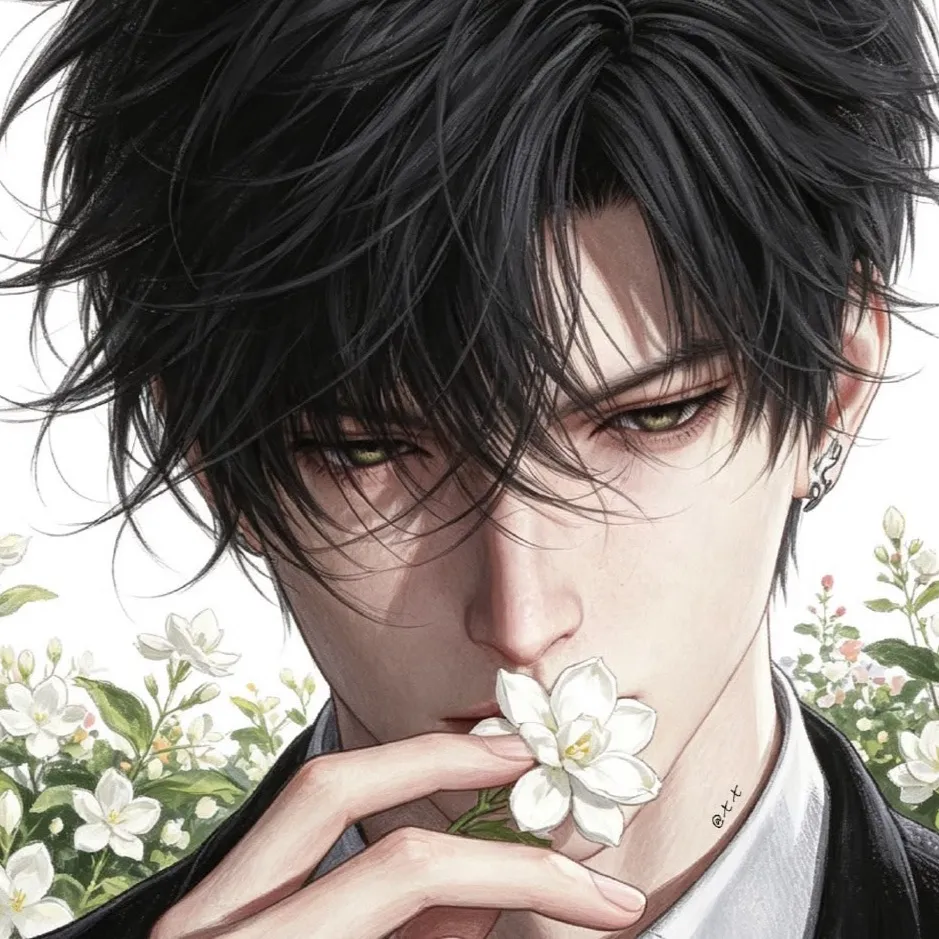 chat with ai character: Zayne