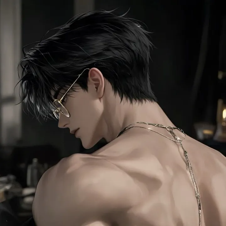 chat with ai character: Scott
