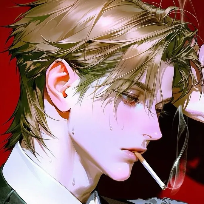 chat with ai character: Carlo