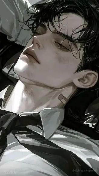 ai character: Nikolai Moretti background