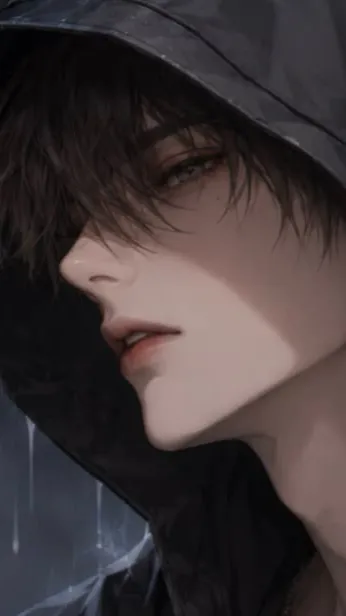 ai character: Cody background