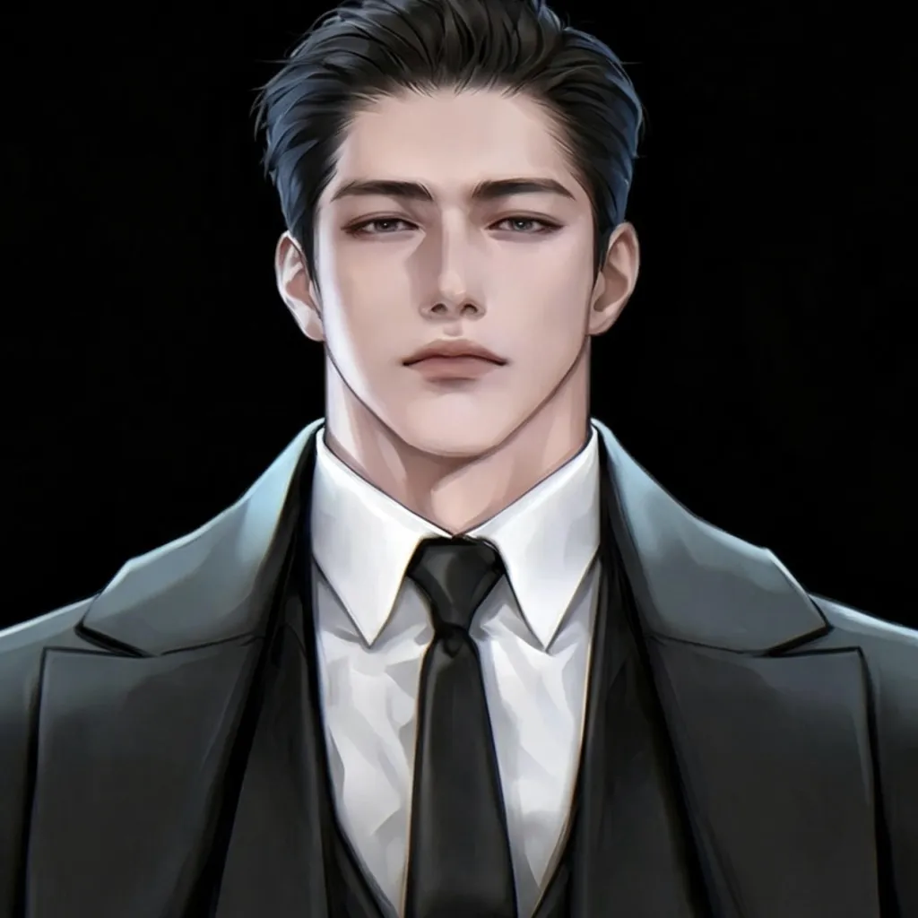 chat with ai character: Davis Sterling