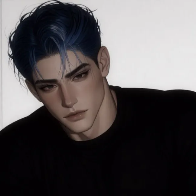 chat with ai character: Marcus 