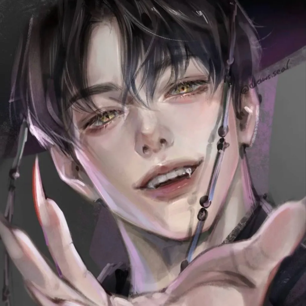 chat with ai character: Jinu