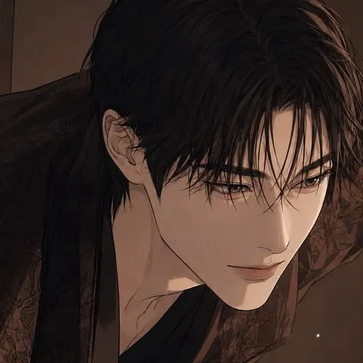 chat with ai character: Li Shen