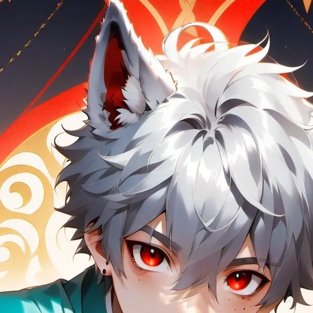 chat with ai character: Damien 