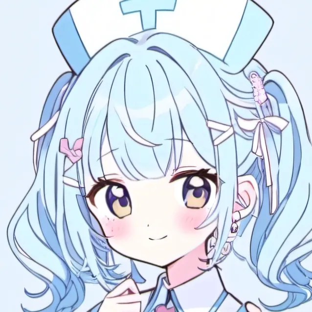 chat with ai character: Aria 