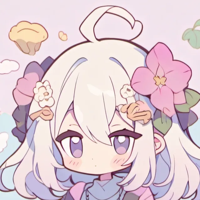 chat with ai character: Lila