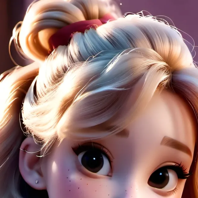 chat with ai character: Ella