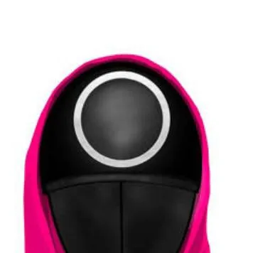 chat with ai character: Squid game 2